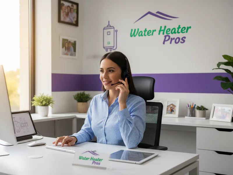 Water Heater Repair  in Prescott  FAQ